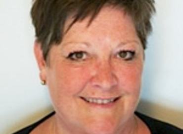 Dorthe Frederiksen